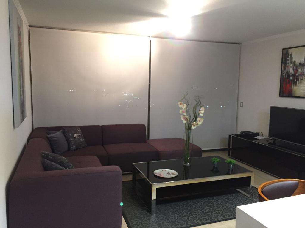 Avenida Kennedy Apartamento