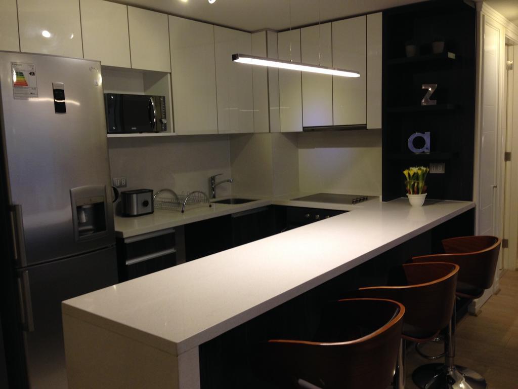 Appartamento Avenida Kennedy
