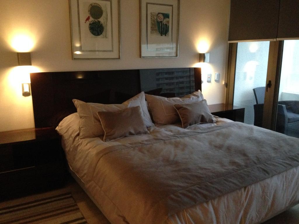 Appartamento Avenida Kennedy *