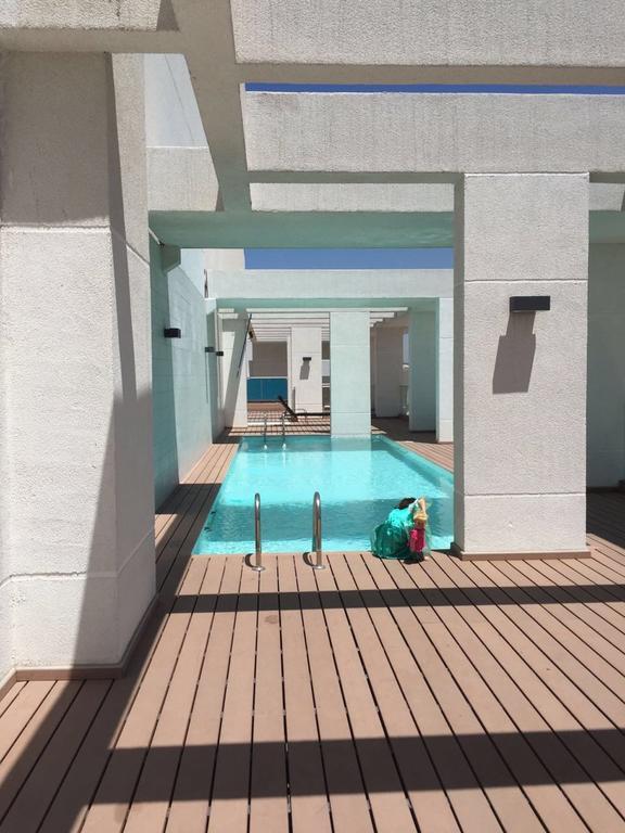 Appartamento Avenida Kennedy