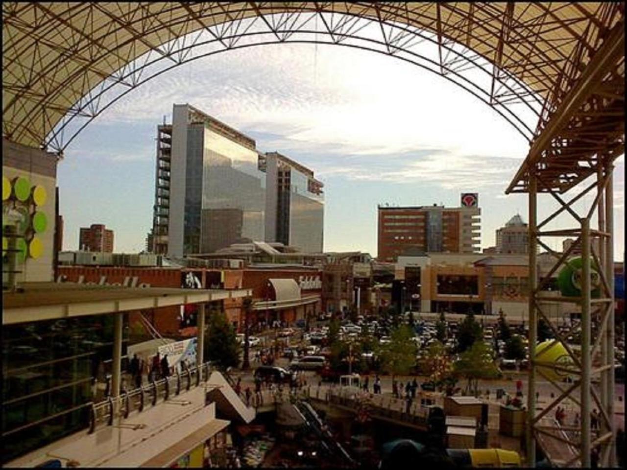 Appartamento Avenida Kennedy Santiago del Cile
