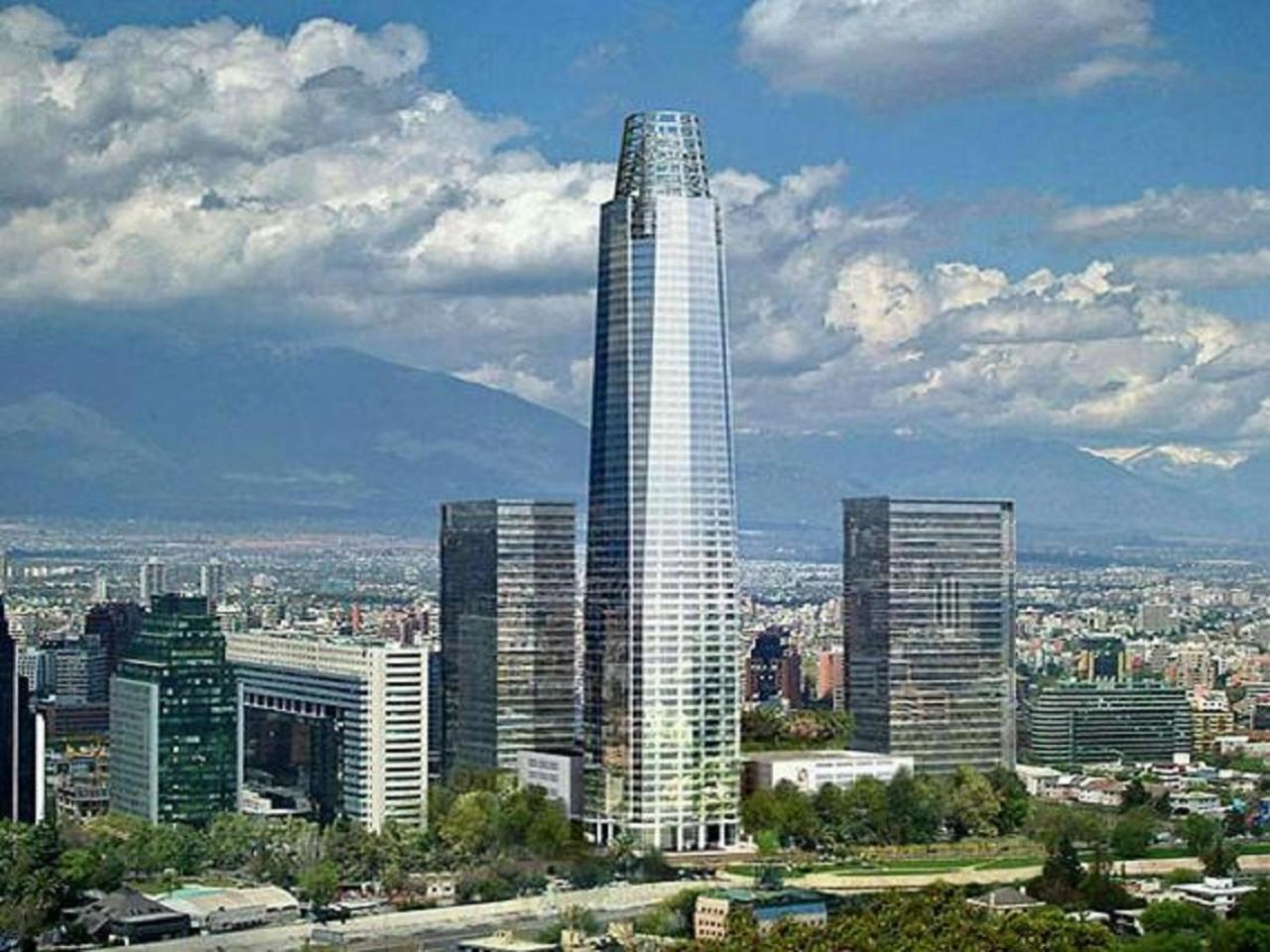 Appartamento Avenida Kennedy *