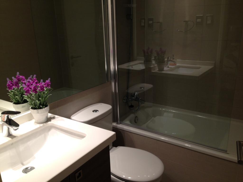 Apartamento Avenida Kennedy