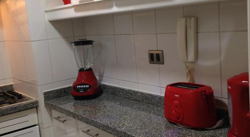Apartamento Avenida Kennedy Santiago