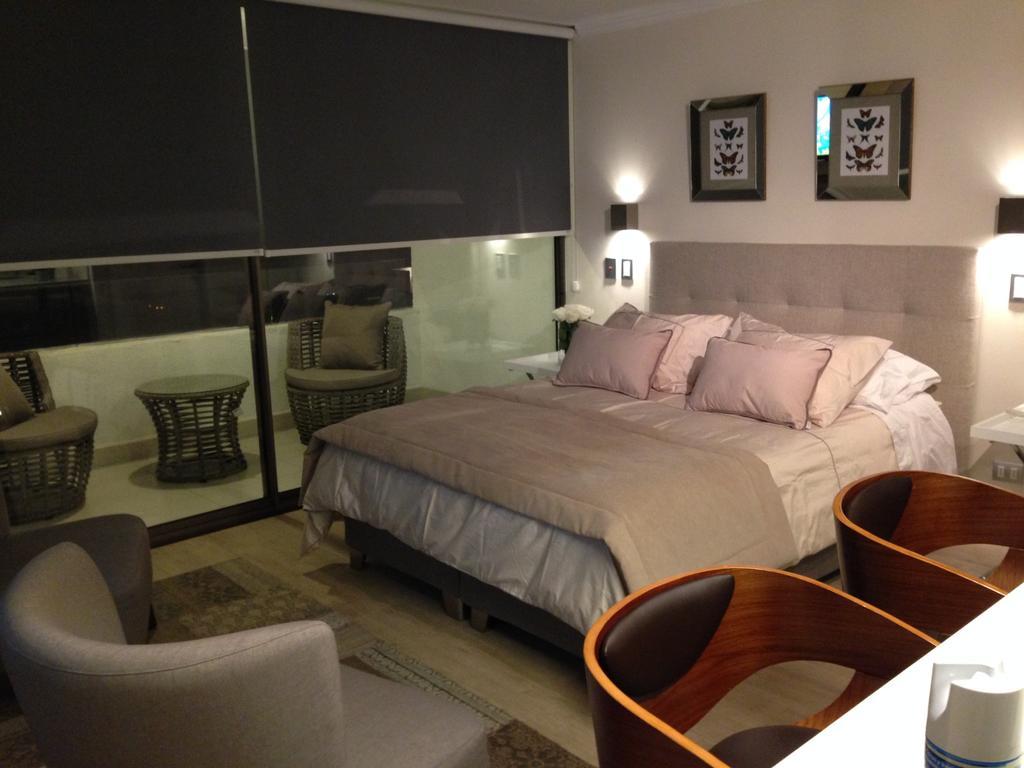Avenida Kennedy Apartamento *