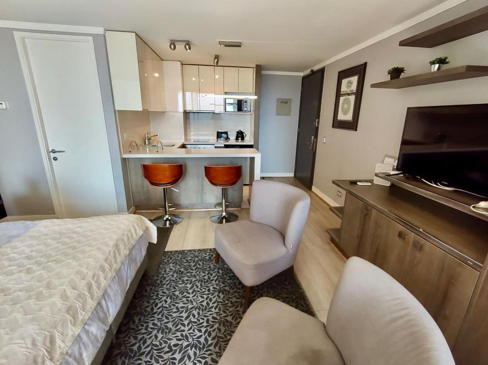 Apartamento Avenida Kennedy