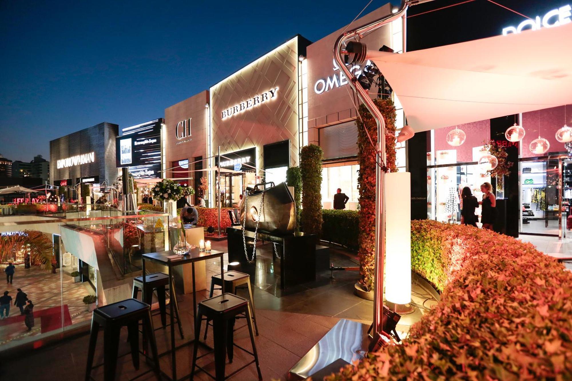 Avenida Kennedy Apartamento *