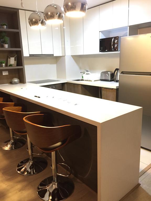 Avenida Kennedy Apartamento