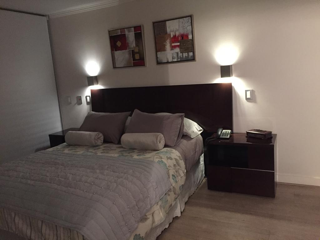 Apartamento Avenida Kennedy