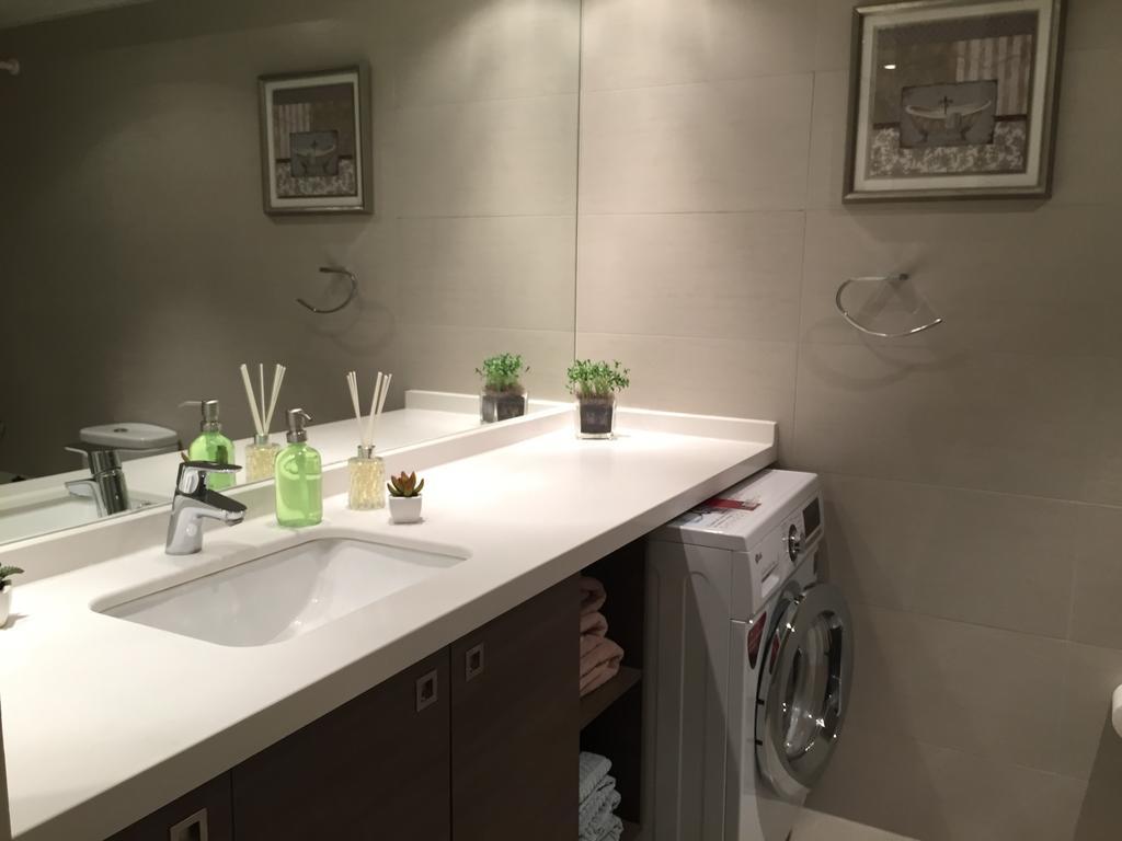 Avenida Kennedy Apartamento *