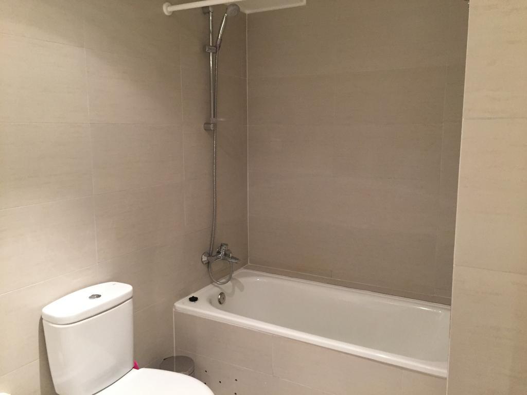 Apartamento Avenida Kennedy
