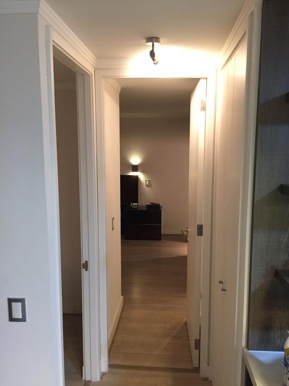 Avenida Kennedy Apartamento